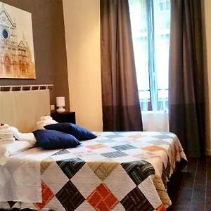  Bed & Breakfast Bruna